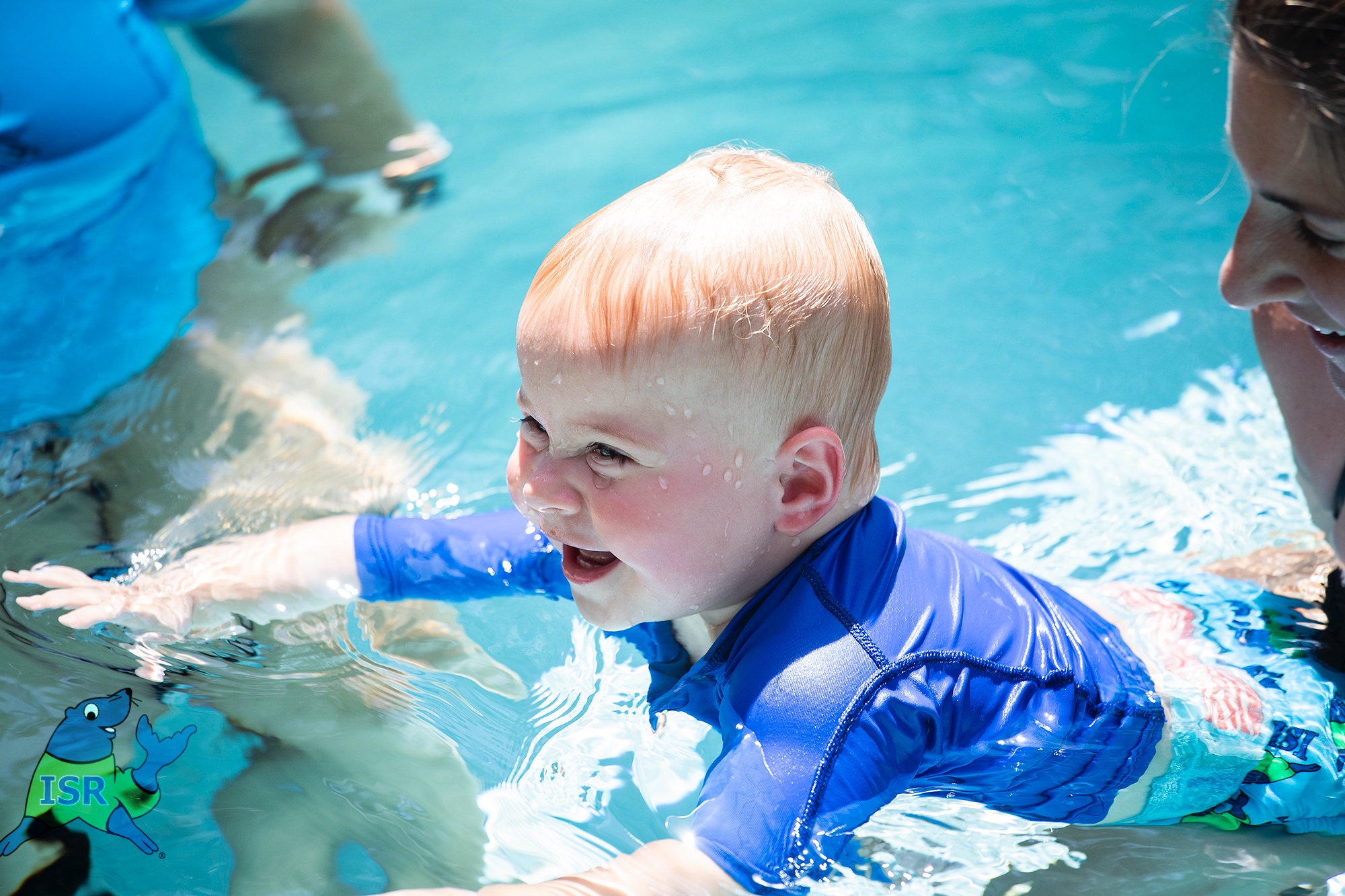 Infant Swimming Resource Reviews - Instructor Reviews