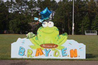 Because of B.R.A.Y.D.E.N. Announces 2nd Annual Water Safety Day