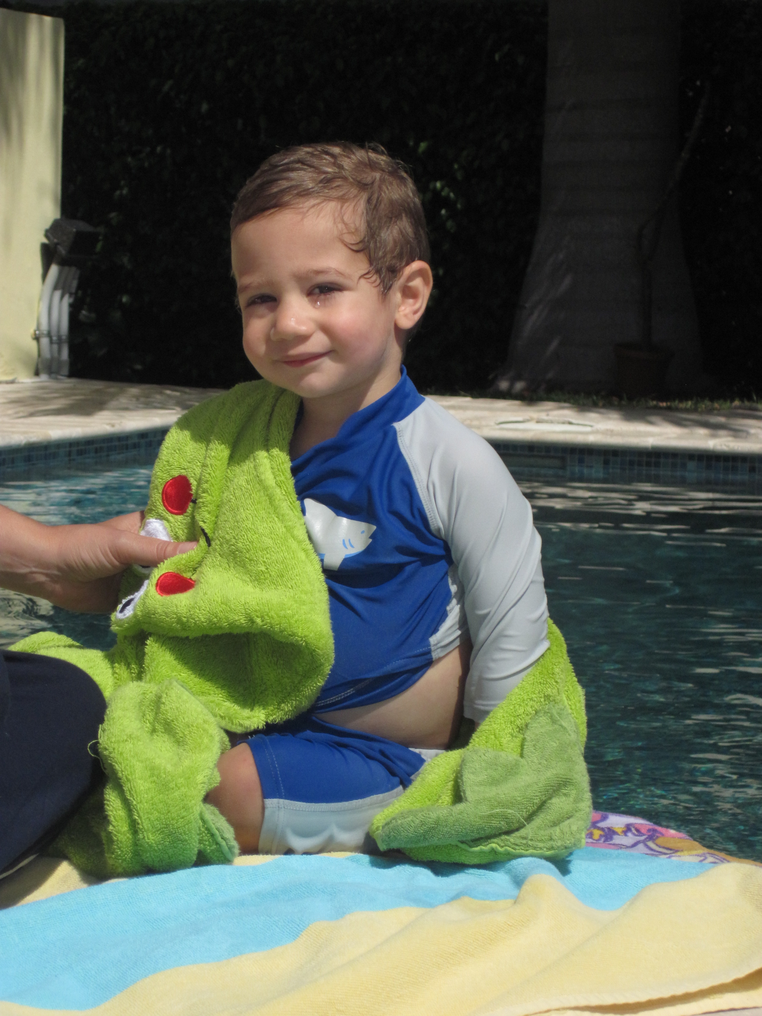 Water Safety – It’s About More than Pools