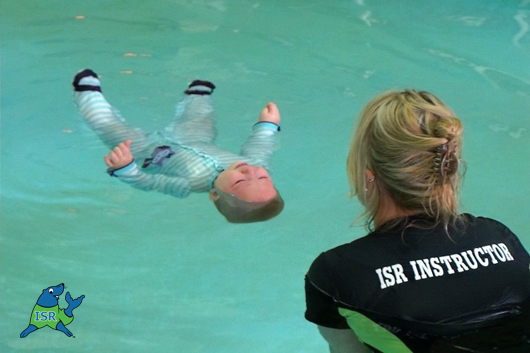 Infant Swimming Resource Reviews - ISR Reviews