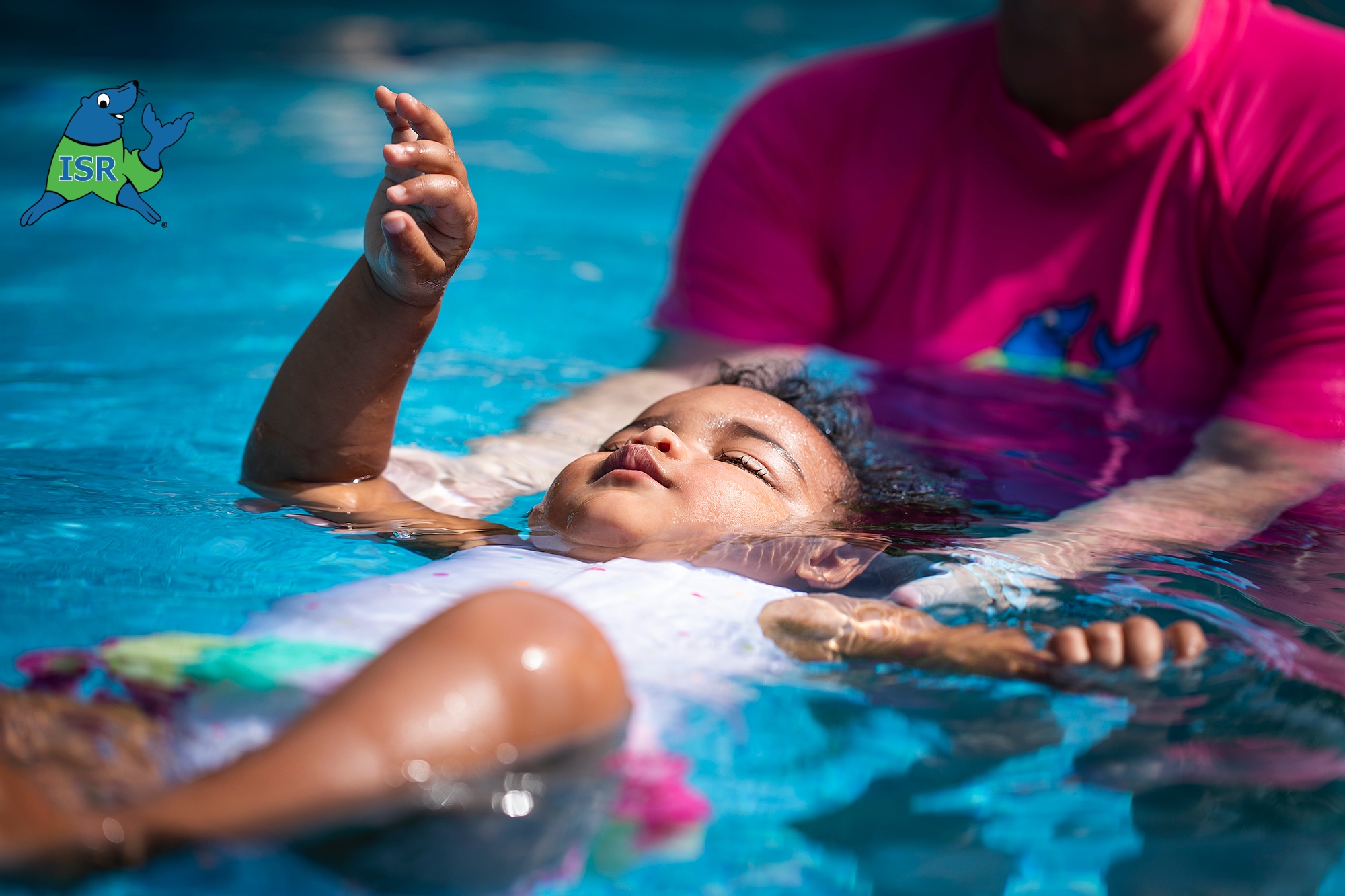 Infant Swimming Resource Reviews - ISR Reviews