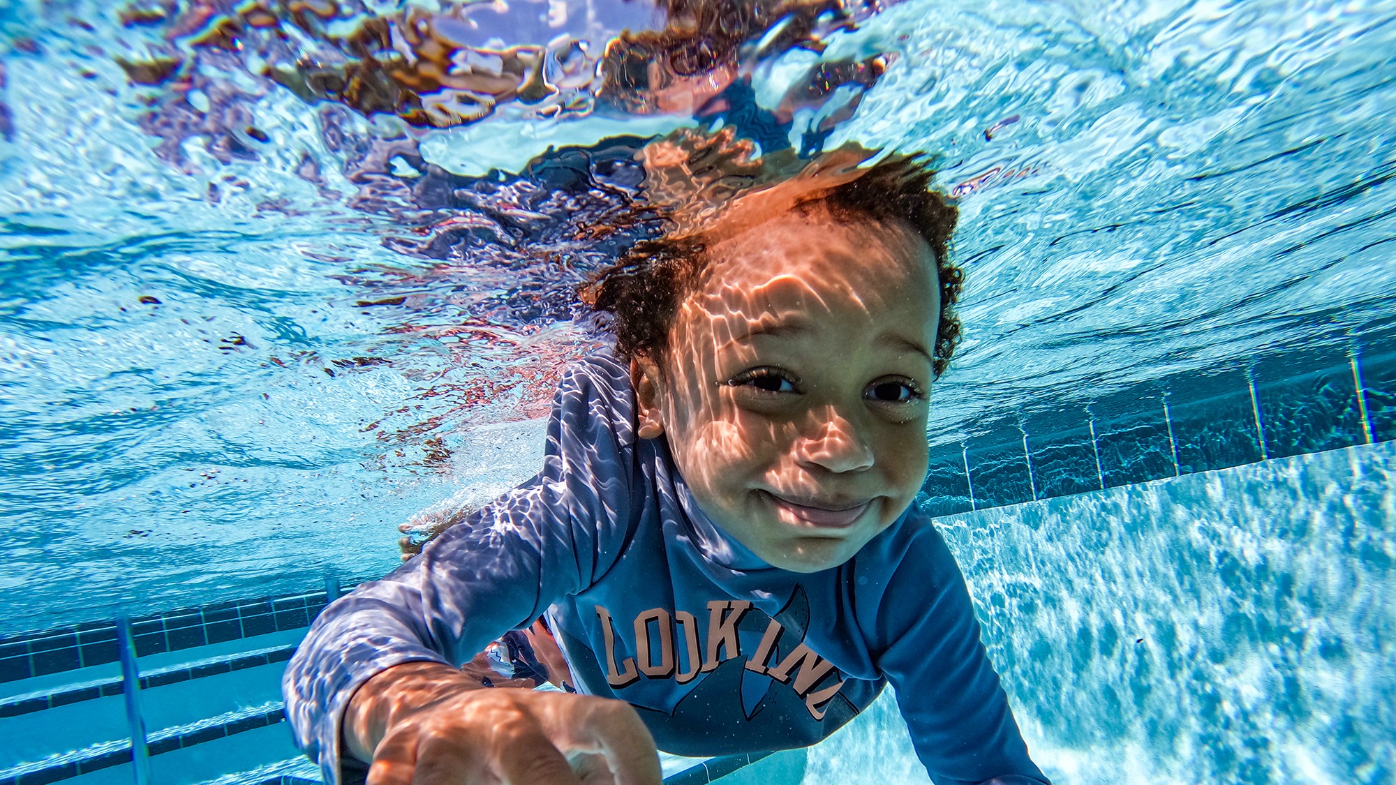 Infant Swimming Resource  Infant Swimming Resource